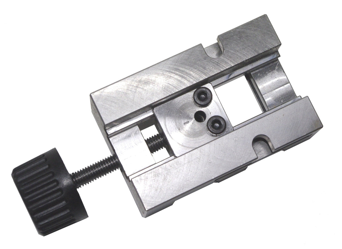 PROXXON 24260 Maschinenschraubstock PM 40 Zubehör