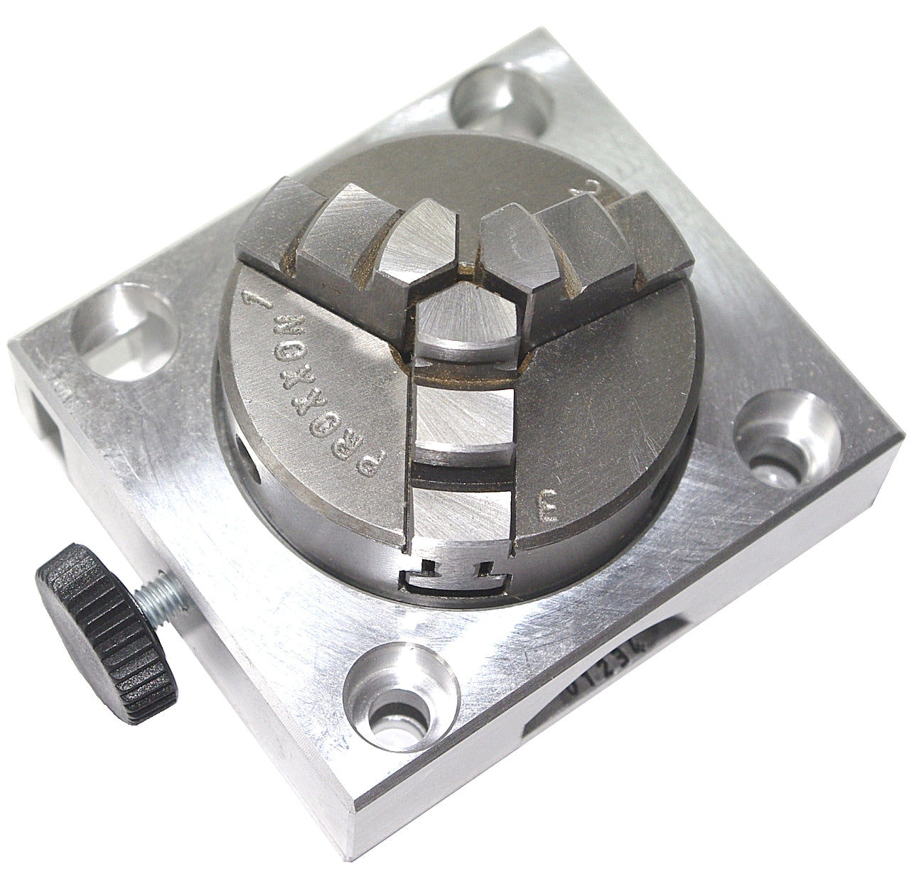 PROXXON 24264 Teilapparat für Microfräse MF 70 & KT 70