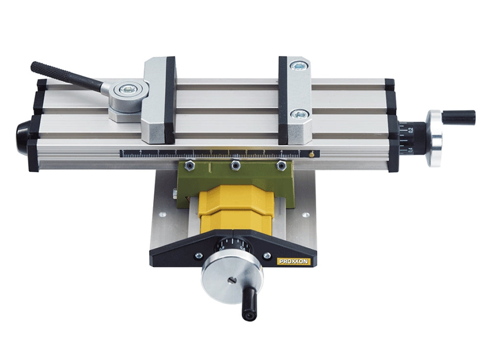 PROXXON 24270 Exzenter Spannvorrichtung ES 70 Zubehör Kreuztisch KT70 KT230