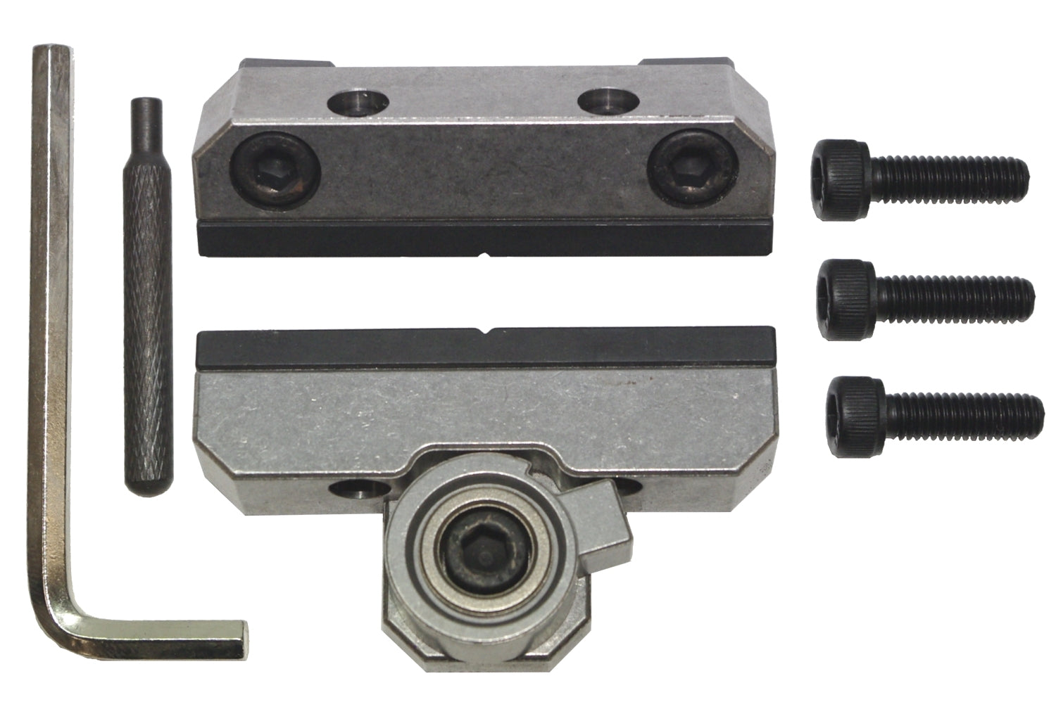 PROXXON 24270 Exzenter Spannvorrichtung ES 70 Zubehör Kreuztisch KT70 KT230