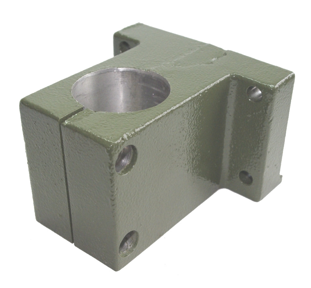 PROXXON 24304-72 Befestigungsblock zur Montage PF400 an PD400