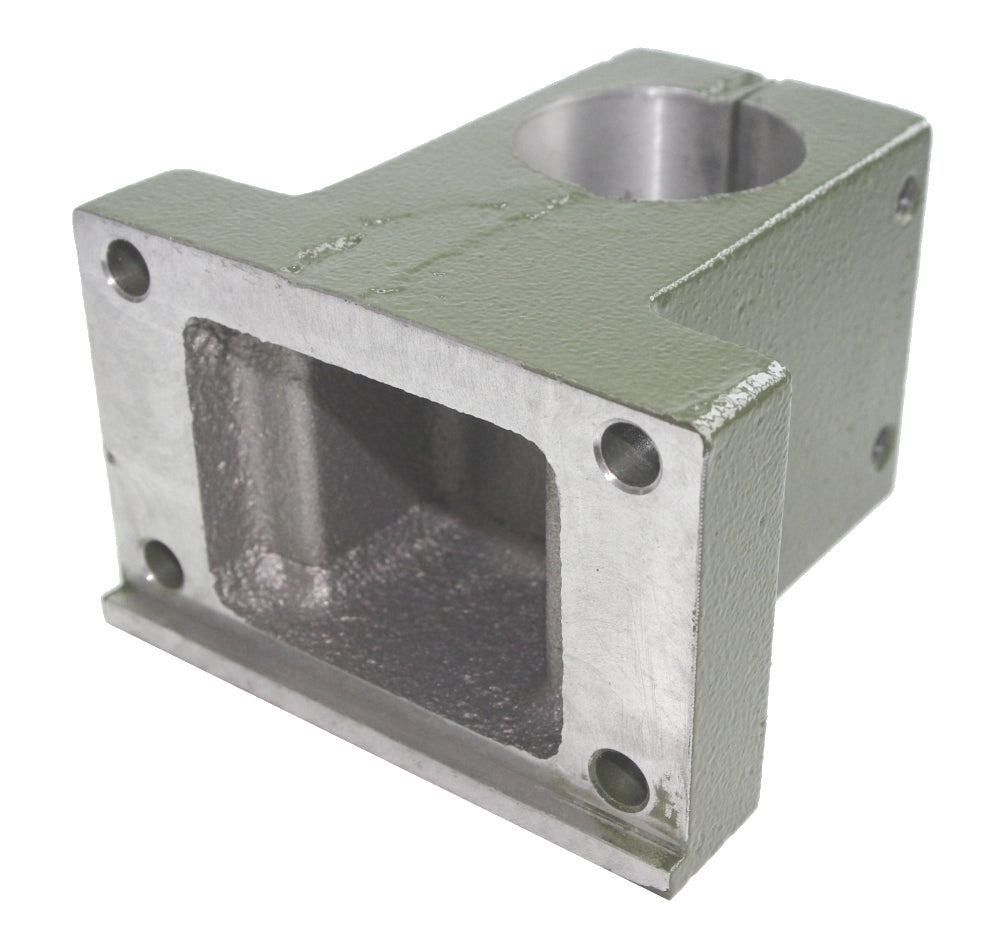 PROXXON 24304-72 Befestigungsblock zur Montage PF400 an PD400
