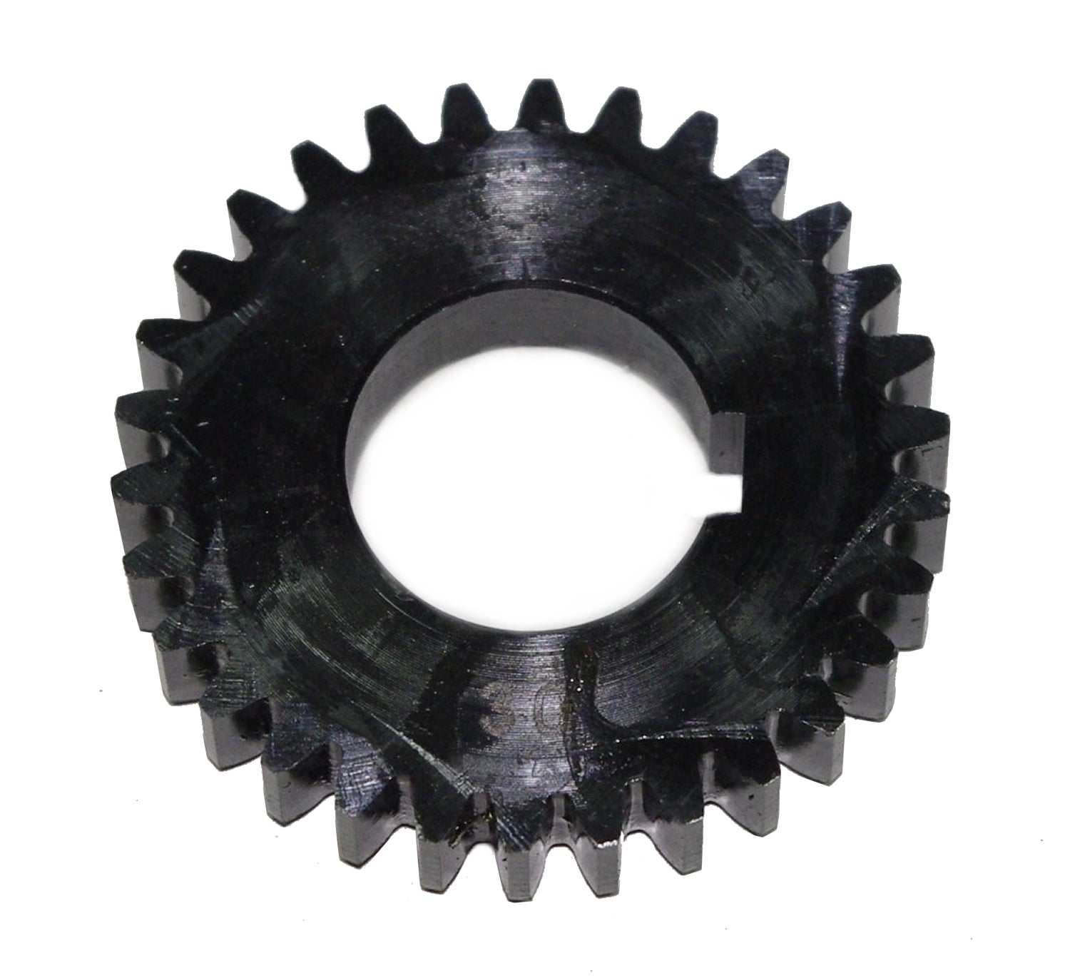 PROXXON 24400-00-03 Zahnrad 30 Zähne für Drehmaschine PD400