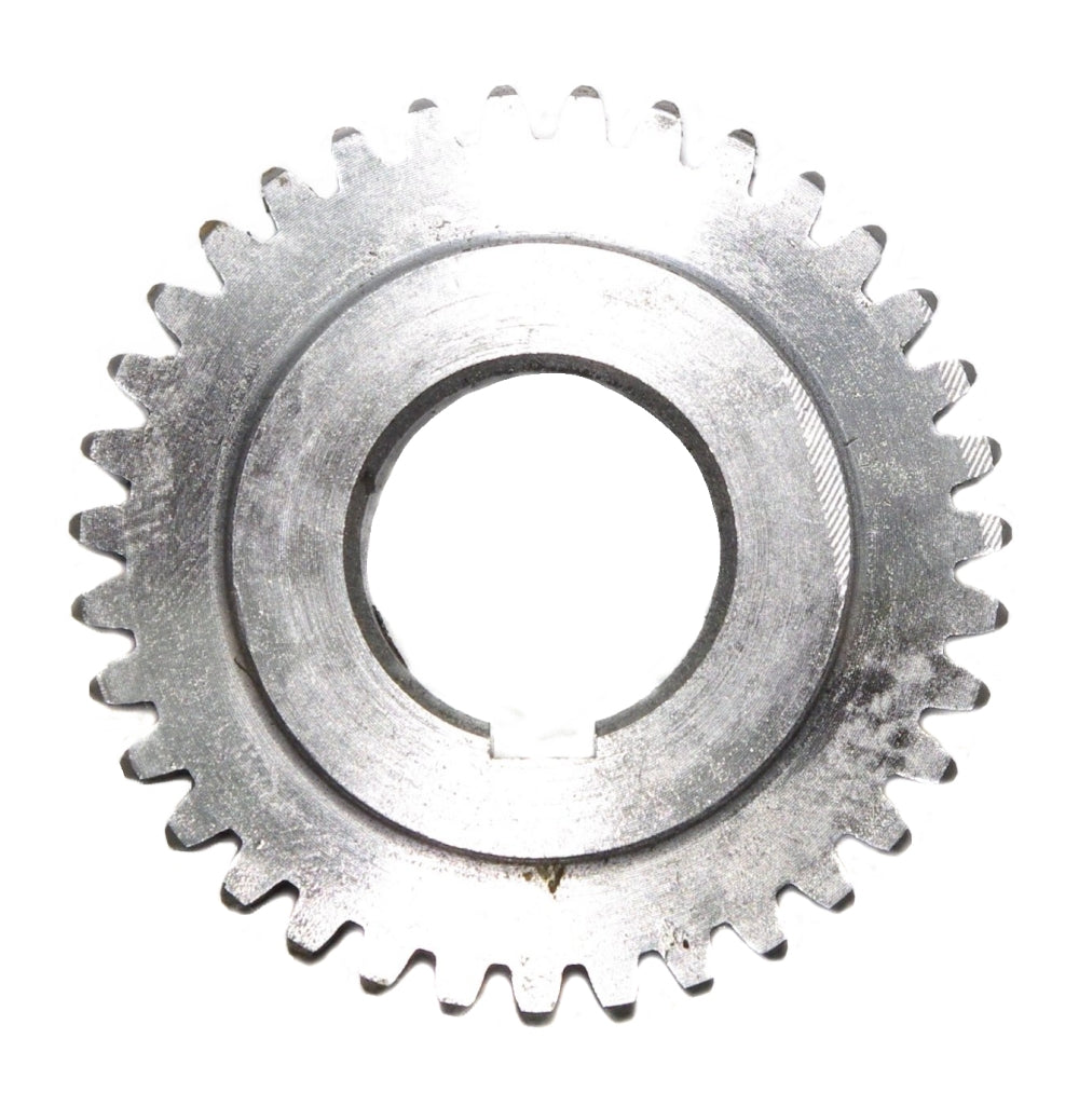 PROXXON 24400-00-05 Zahnrad 35 Zähne für Drehmaschine PD400