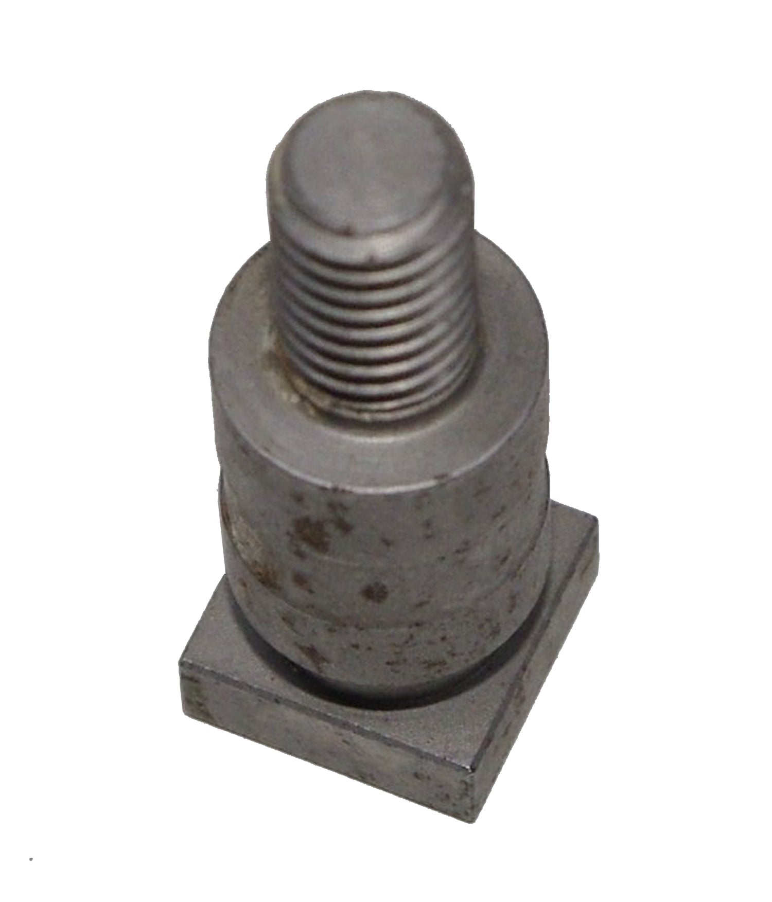 PROXXON 24400-00-16 Achse mit Schmiernippel für Drehmaschine PD400