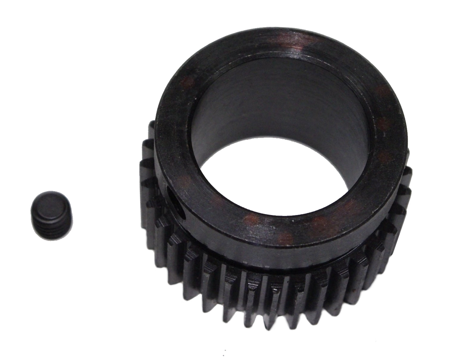 PROXXON 24400-01-15 Ritzel für Hauptspindel (30 Zähne) für Drehmaschine PD400