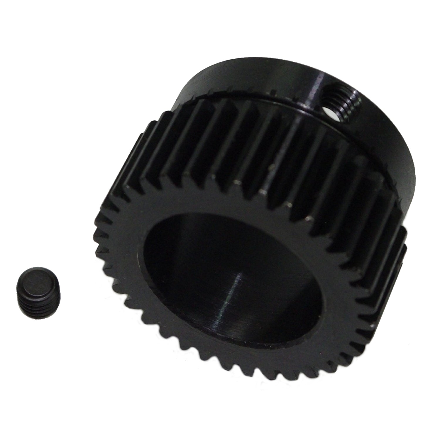 PROXXON 24400-01-15 Ritzel für Hauptspindel (30 Zähne) für Drehmaschine PD400