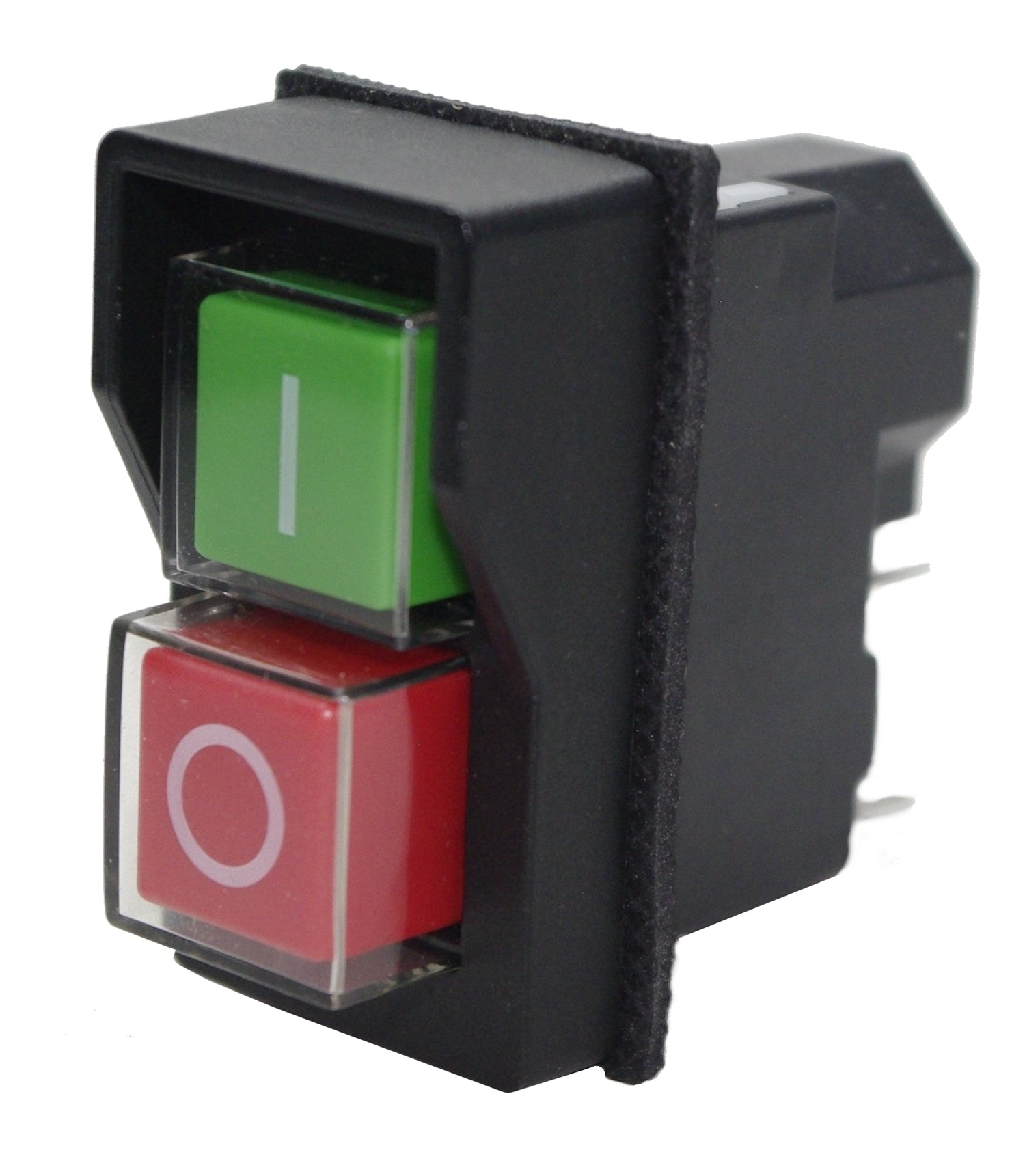 PROXXON 24400-01-52 Ein-Aus-Schalter Hauptschalter für Drehmaschine PD400