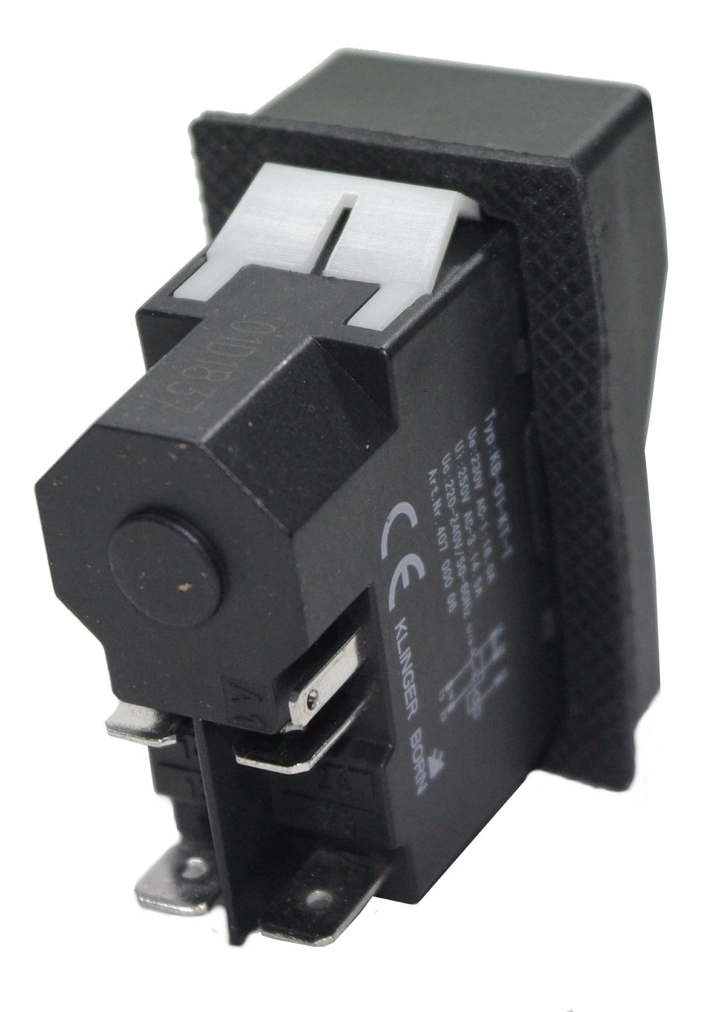 PROXXON 24400-01-52 Ein-Aus-Schalter Hauptschalter für Drehmaschine PD400