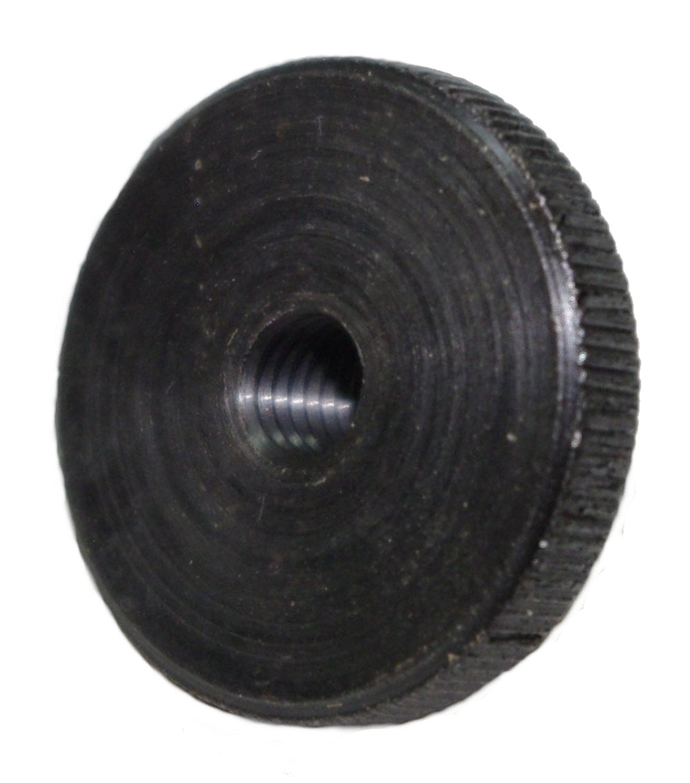 PROXXON 24400-03-03 Rändelmutter für Drehmaschine PD400
