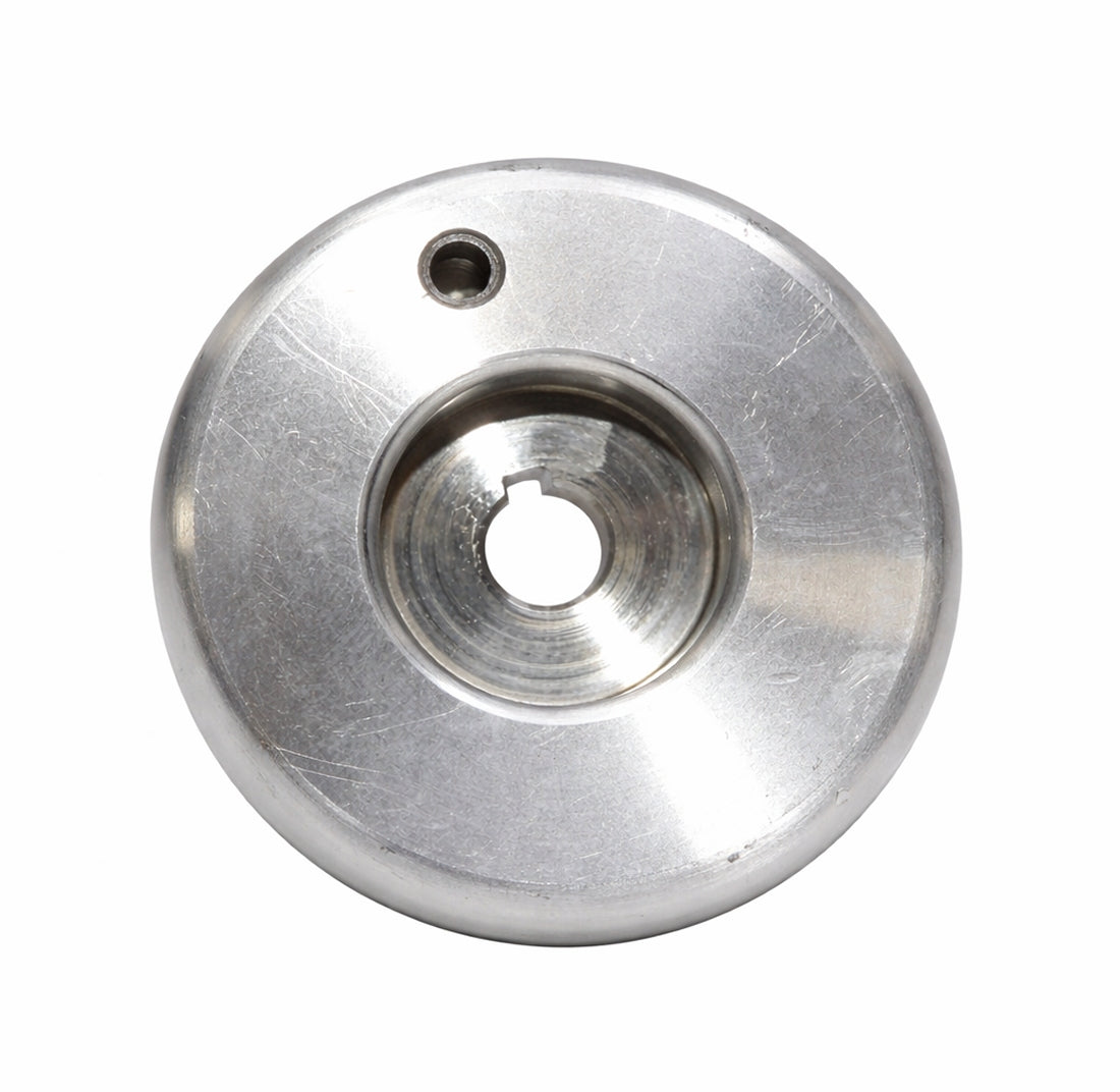 PROXXON 24400-03-14 Handrad Ø 54mm für Drehmaschine PD400