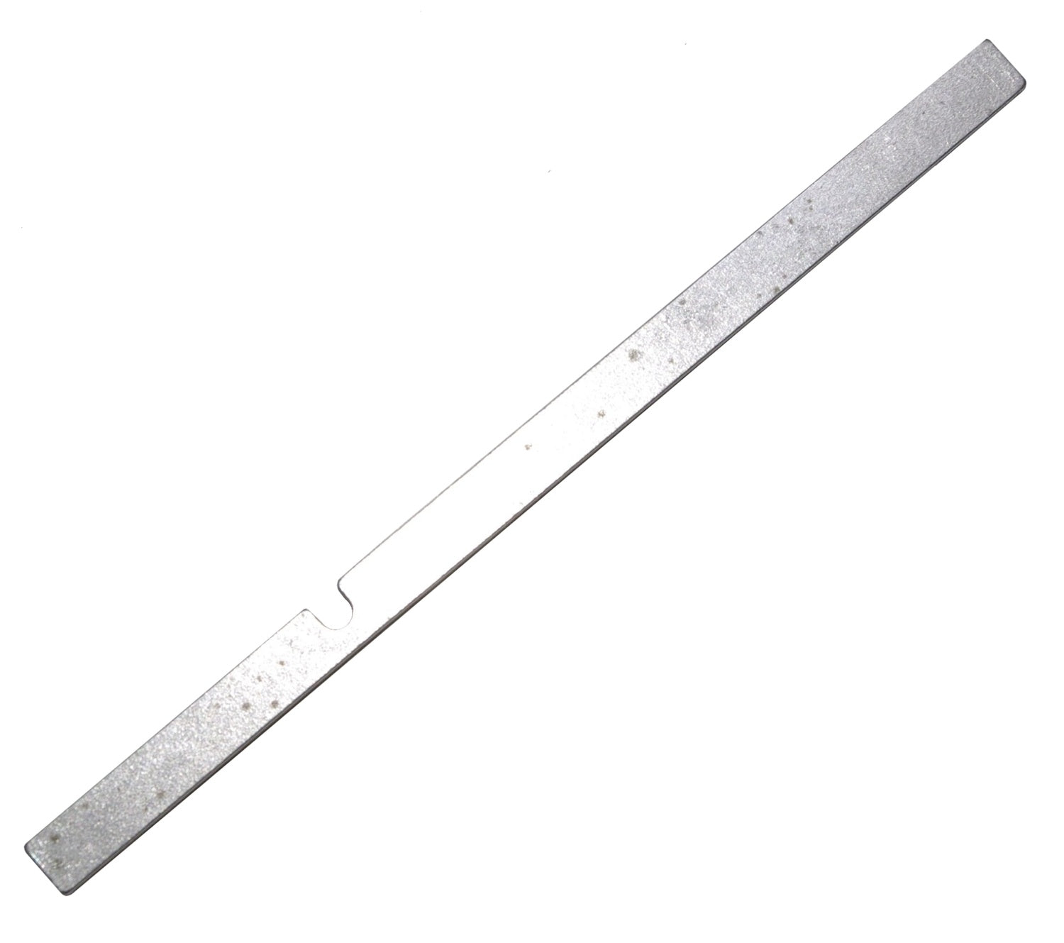 PROXXON 24400-03-18 Einstellblech für Oberschlitten für Drehmaschine PD400