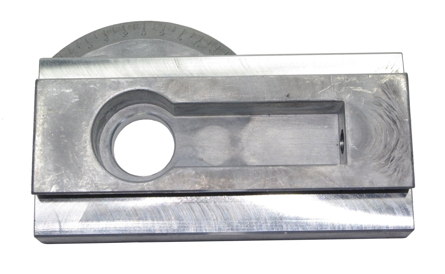 PROXXON 24400-03-21 Basis für Oberschlitten für Drehmaschine PD400