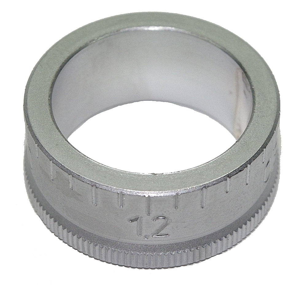 PROXXON 24400-04-08 Skalenring für Drehmaschine PD400