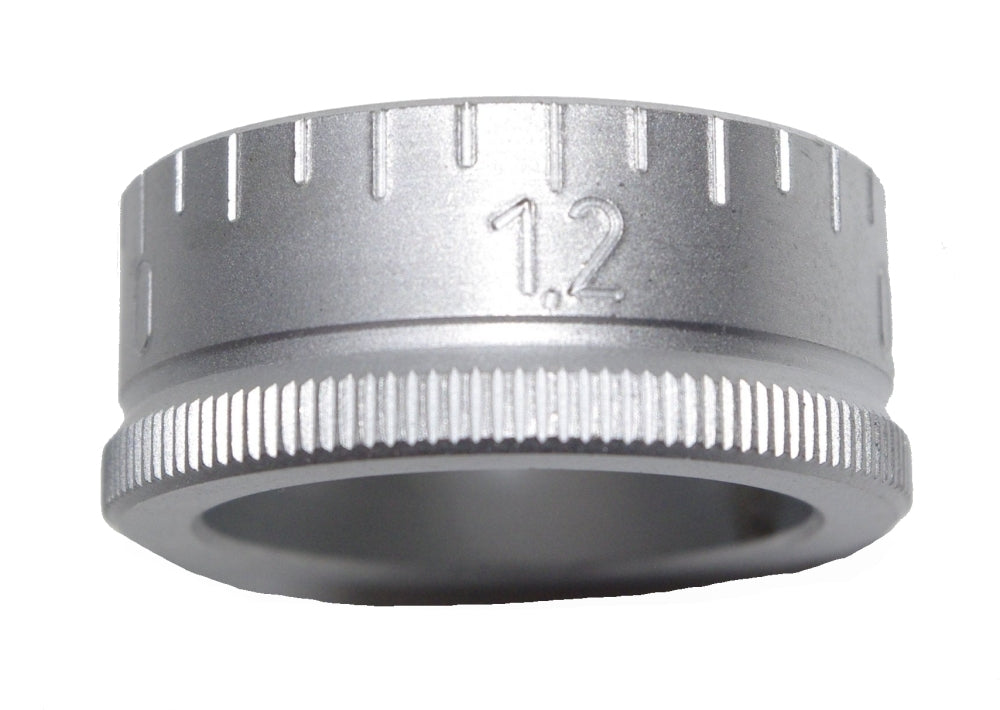 PROXXON 24400-04-08 Skalenring für Drehmaschine PD400