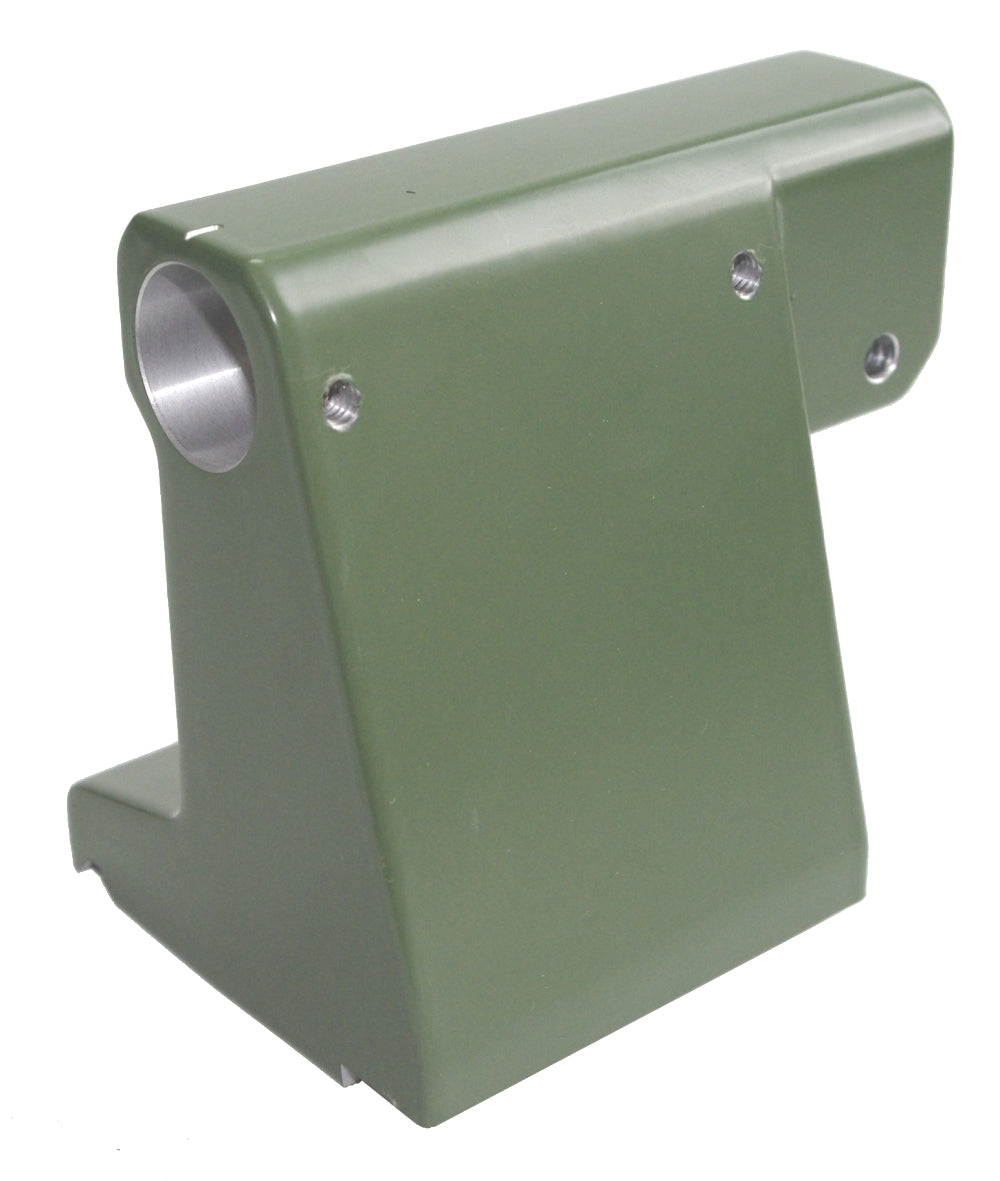 PROXXON 24400-04-14 Reitstock für Drehmaschine PD400