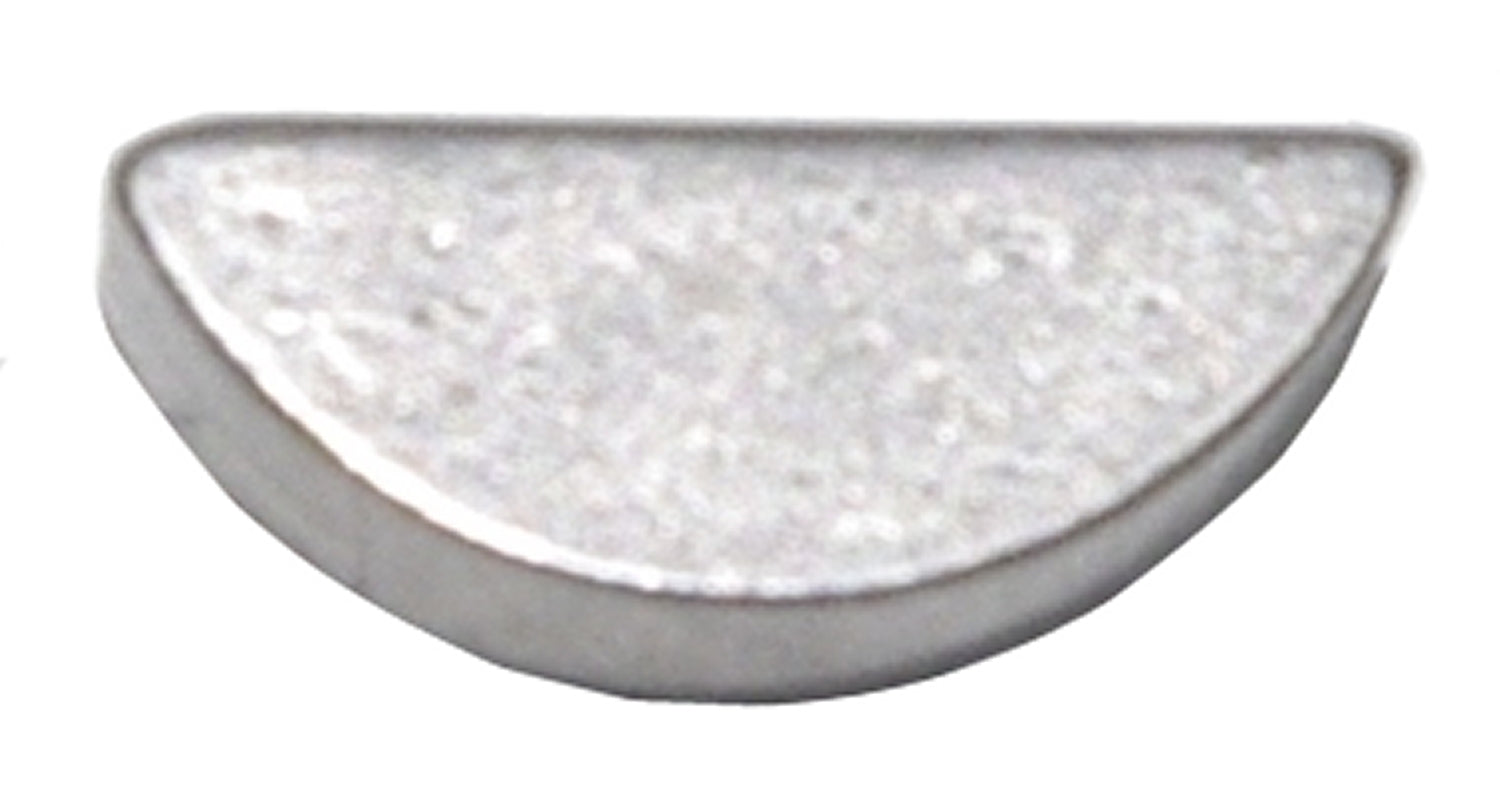 PROXXON 24400-04-17 Passfeder für Drehmaschine PD400