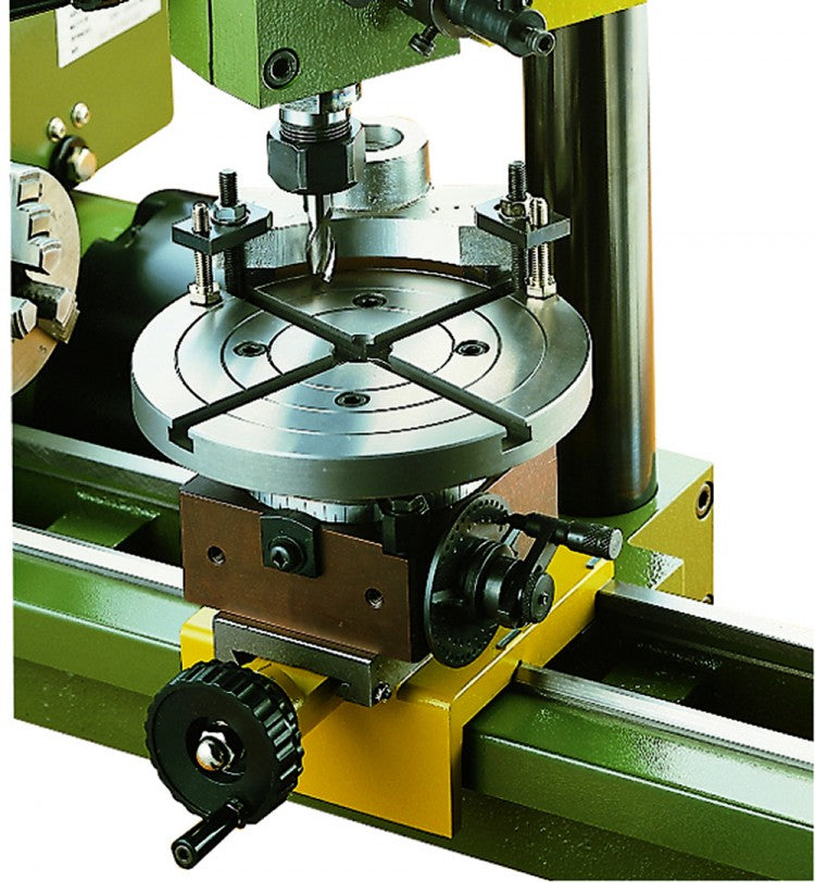 PROXXON 24421 Universal Teilapparat UT400 für PD400 FF500 FF500/BL