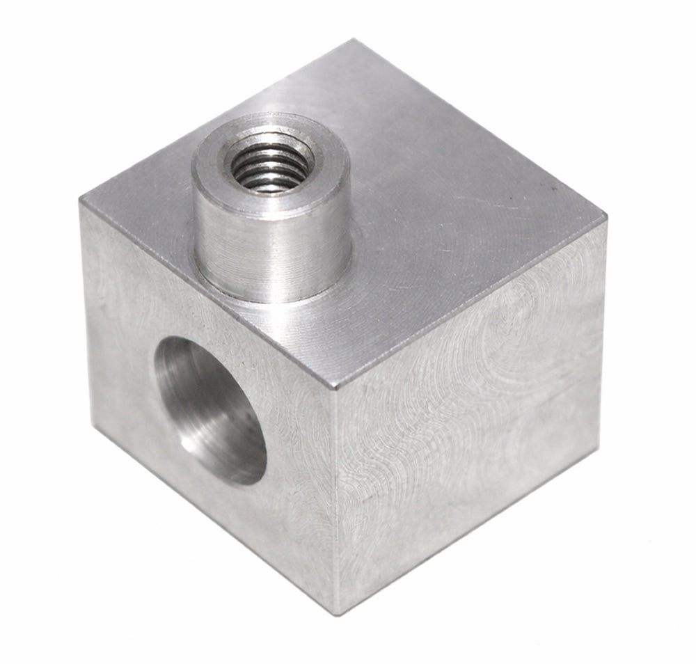 PROXXON 24500-03-80 Spindelmutterhalter für Drehmaschine PD400 CNC