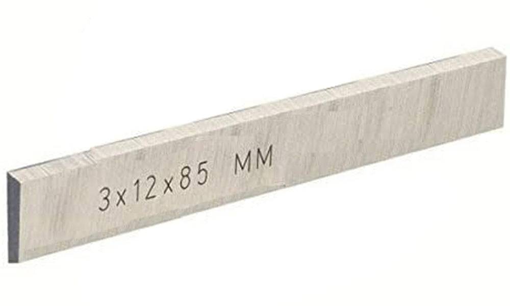 PROXXON 24554 Ersatzklinge für Abstechstahlhalter 24117 & 24217