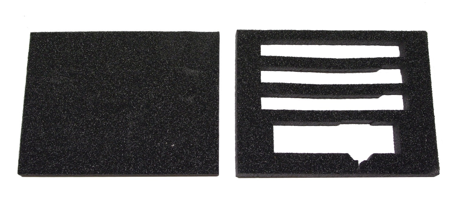 PROXXON 24556-Formeinlage Einlage zu PROXXON 24556 2 teilig