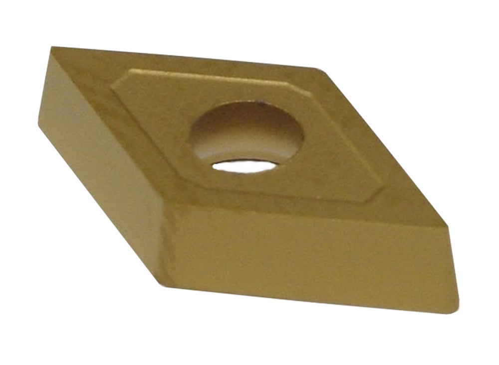 PROXXON 24557 HM Wendeplatten 55° für Stahl 10 Stück für Stahlhalter 24555 & 24556