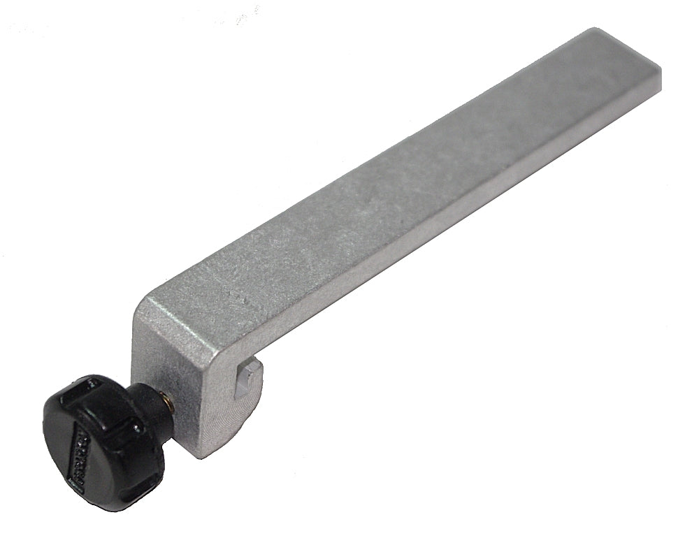 PROXXON 27006-16 Längsanschlag für Tischkreissäge KS230 & Dekupiersäge DS230