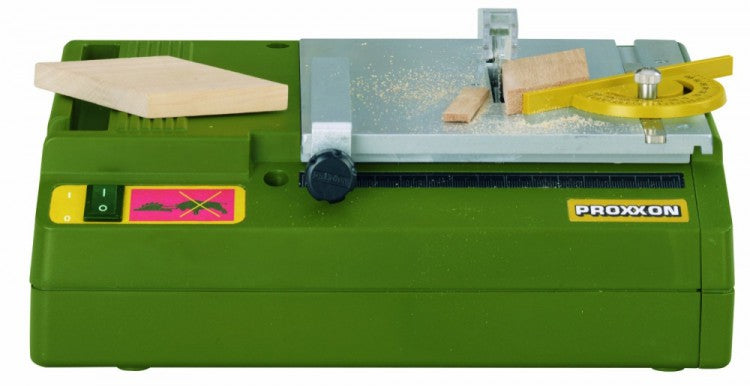 PROXXON 27006 Tischkreissäge KS 230 / KS230