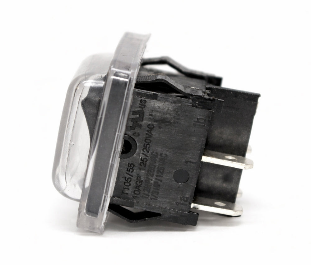 PROXXON 27020-24 Hauptschalter für Drechselbank DB250