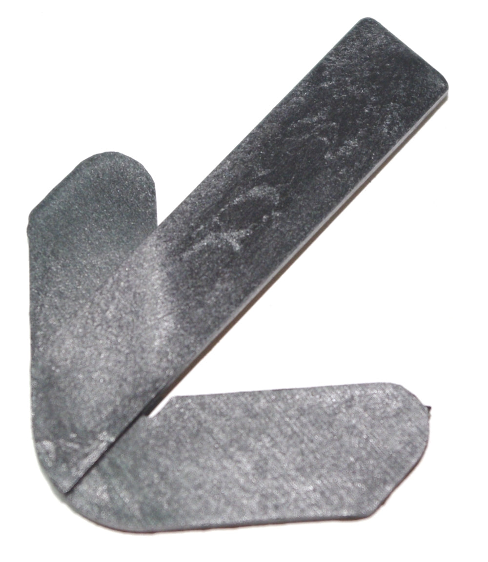 PROXXON 27020-64 Zentrierlineal für Drechselbank DB250