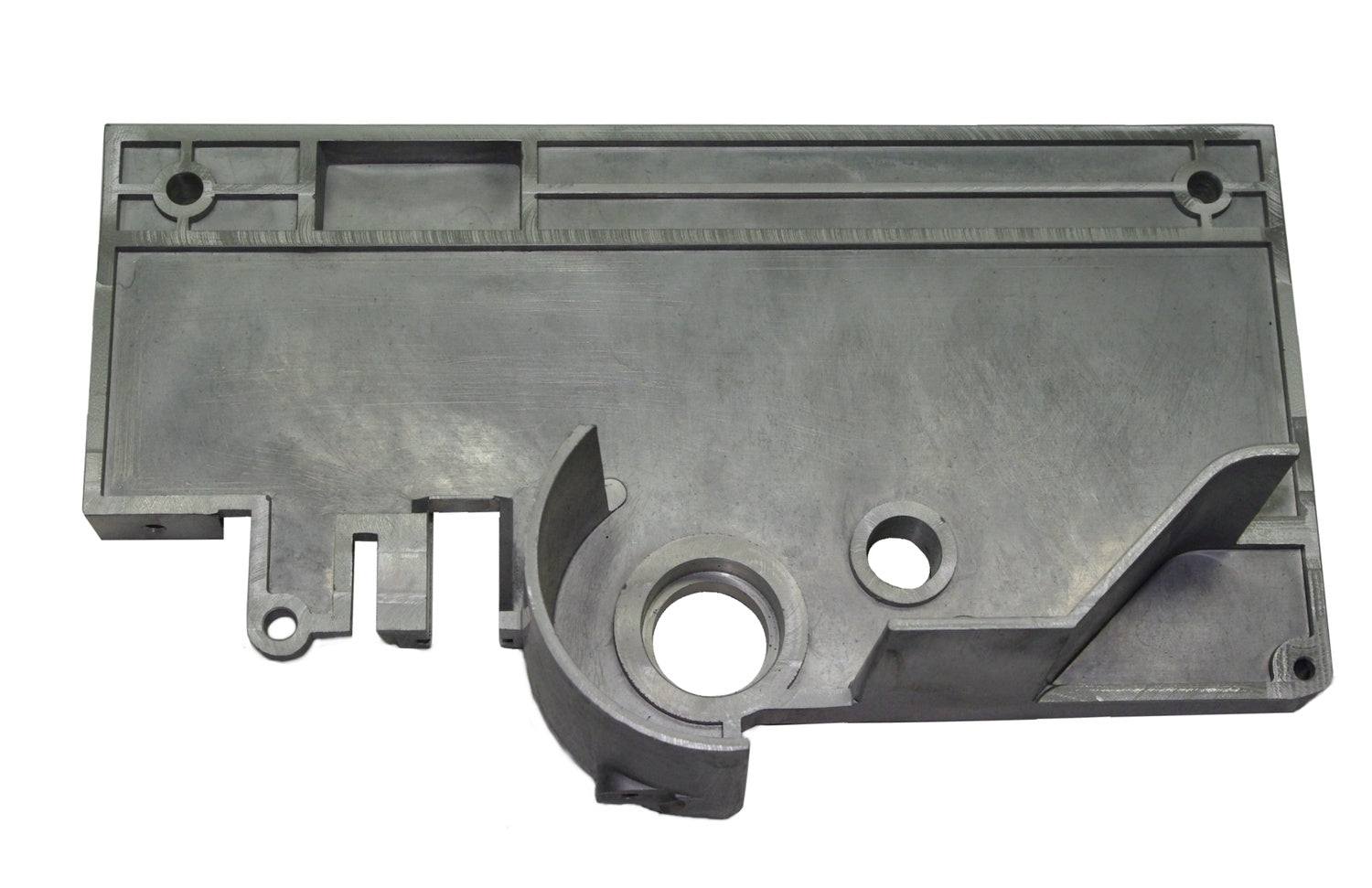 PROXXON 27040-01-03 Rahmenhälfte rechts für Dickenhobel DH40