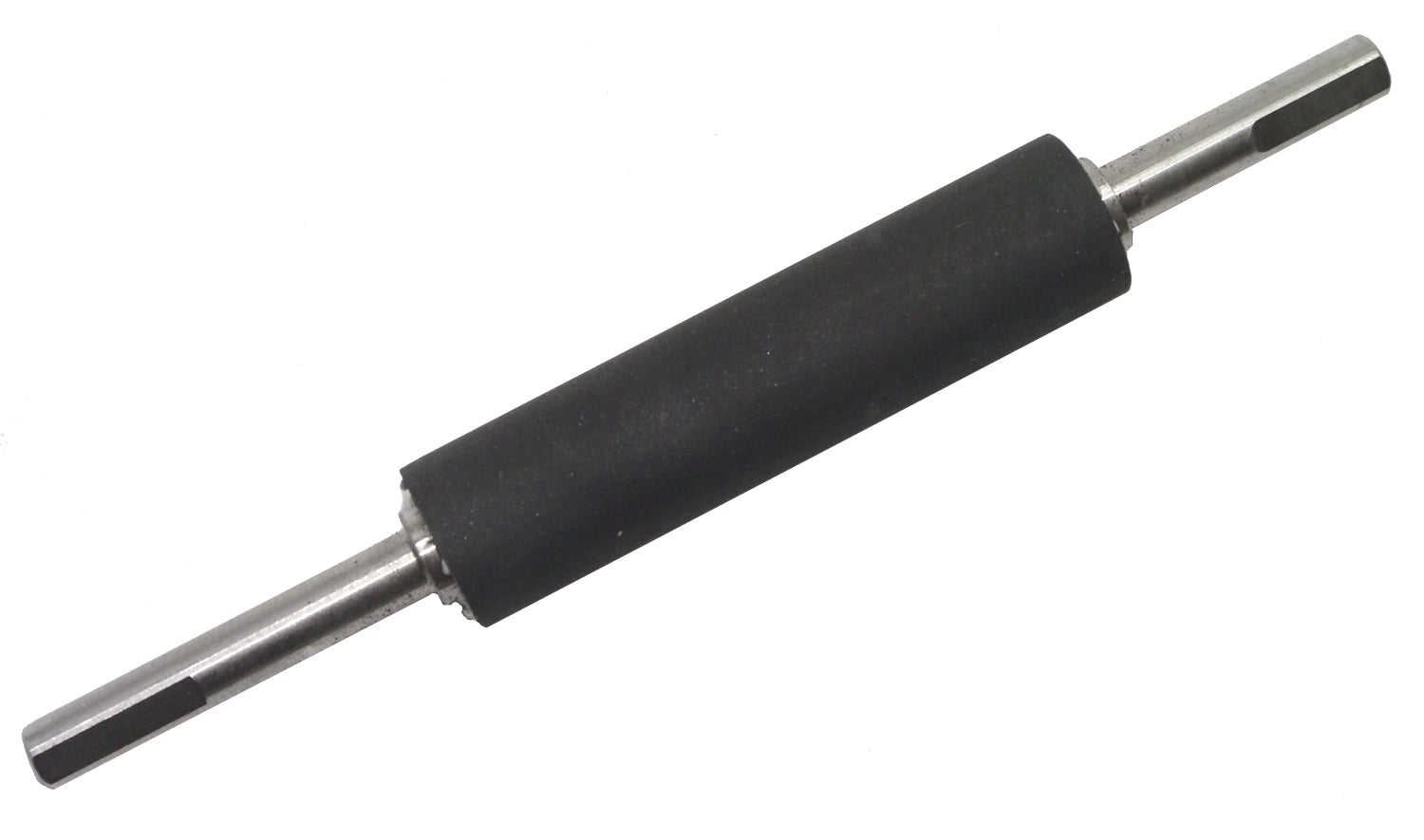 PROXXON 27040-04-01 Walze gummiert für Dickenhobel DH40