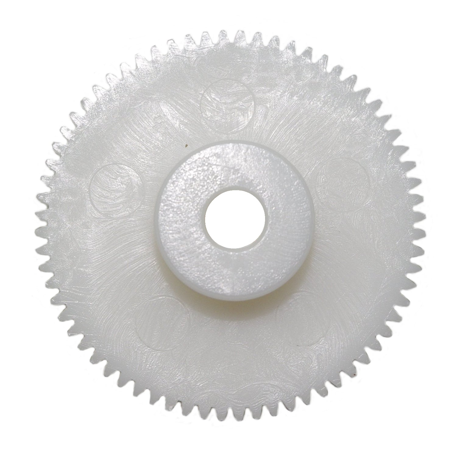 PROXXON 27040-04-02 Zahnrad mit 68 Zähnen für Dickenhobel DH40