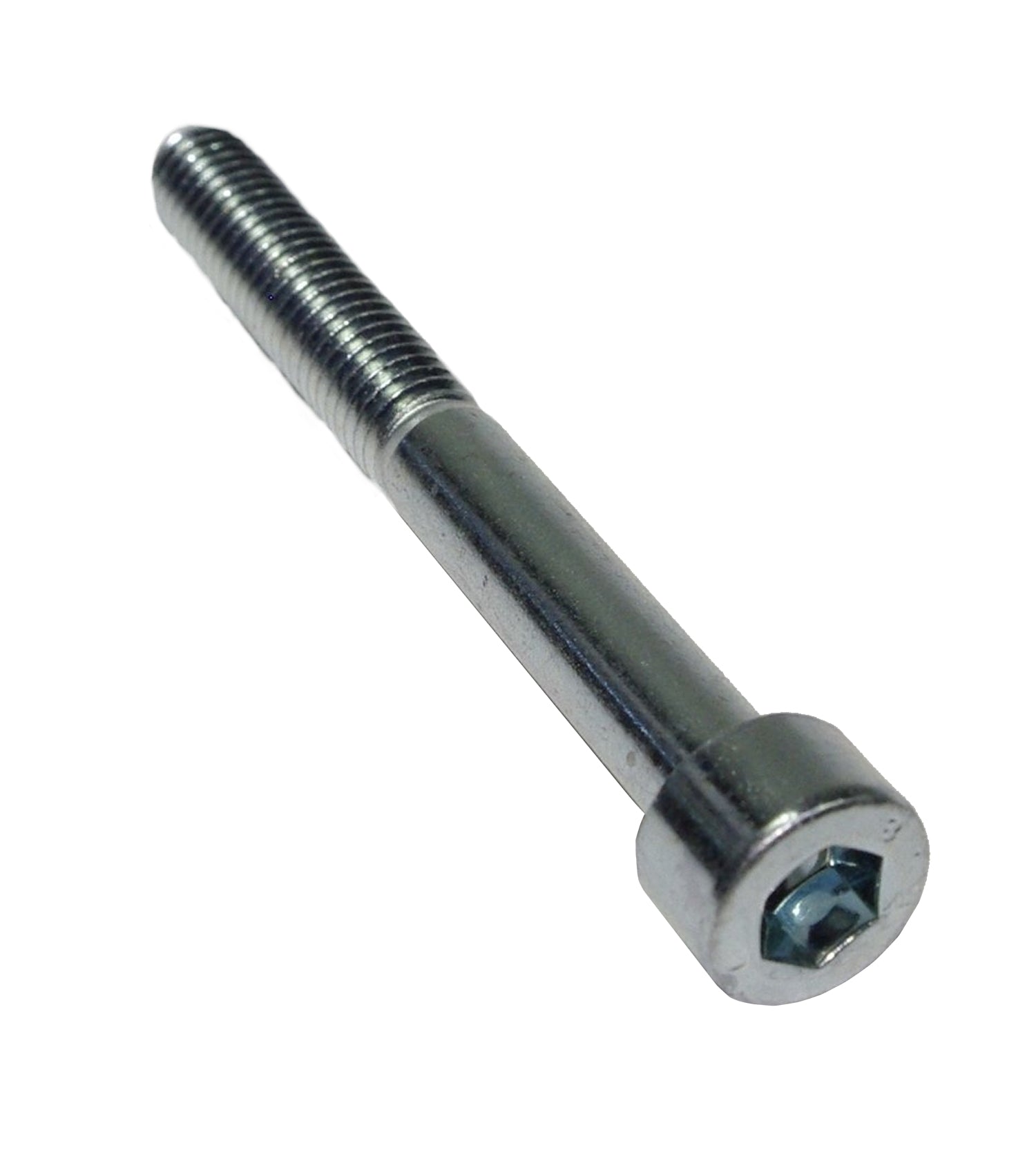 PROXXON 27060-4 Schraube für Tellerschleifgerät TG125/E