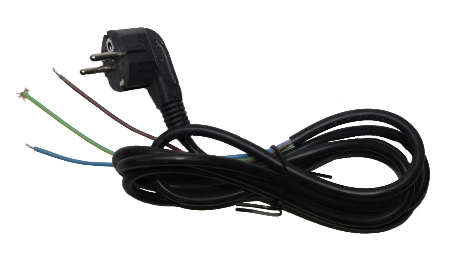 PROXXON 27060-24 Zuleitung für Tellerschleifgerät TG125/E