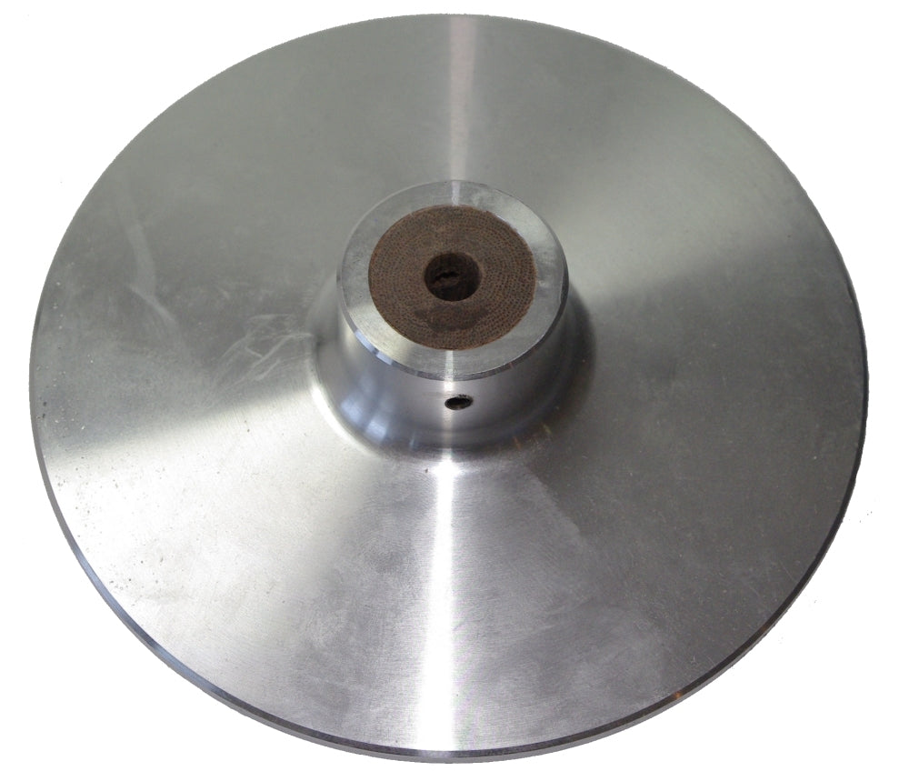 PROXXON 27060-44 Schleifteller Ø125mm für Tellerschleifgerät TG125/E