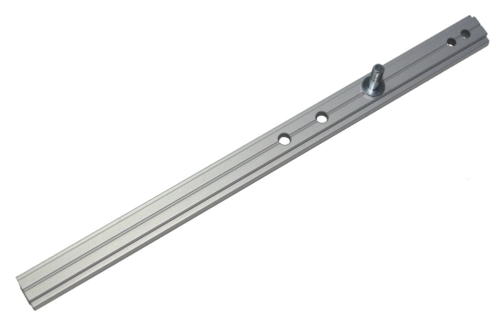 PROXXON 27070-108 inkl. 27070-111 Führung mit Gewindestift Feinkreissäge FET