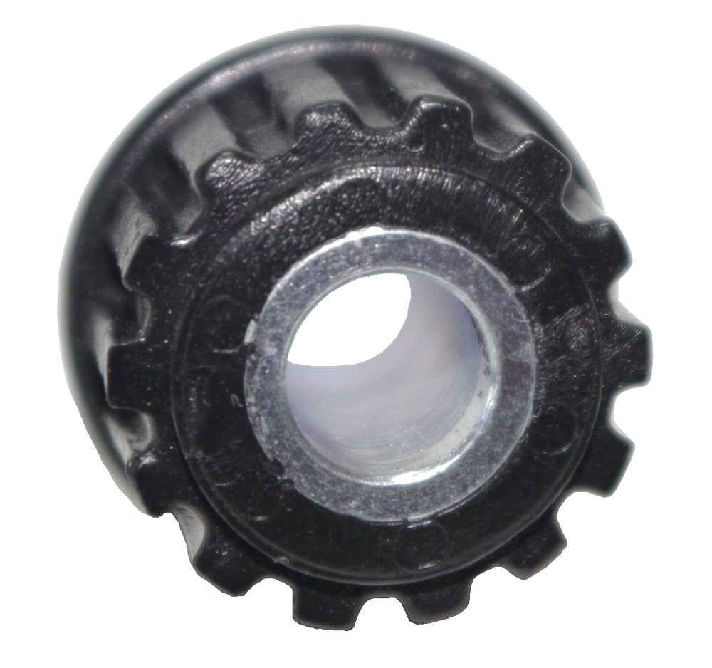 PROXXON 27070-16 Zahnscheibe / Zahnritzel für FET Seite Sägewelle