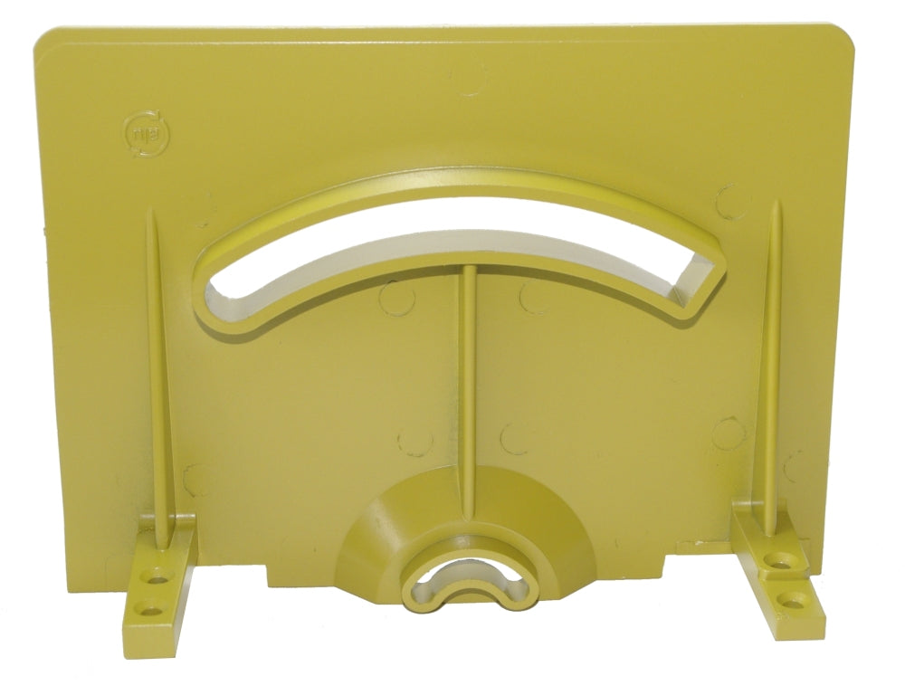 PROXXON 27070-46 Frontplatte für Feinkreissäge FET