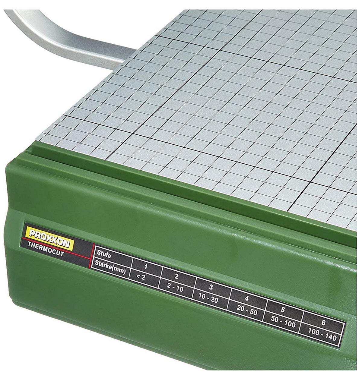 PROXXON 27080 THERMOCUT 230/E weitere Ansicht