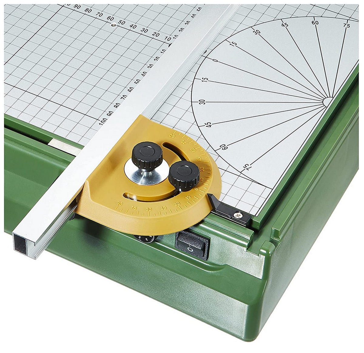 PROXXON 27080 THERMOCUT 230/E Detailansicht
