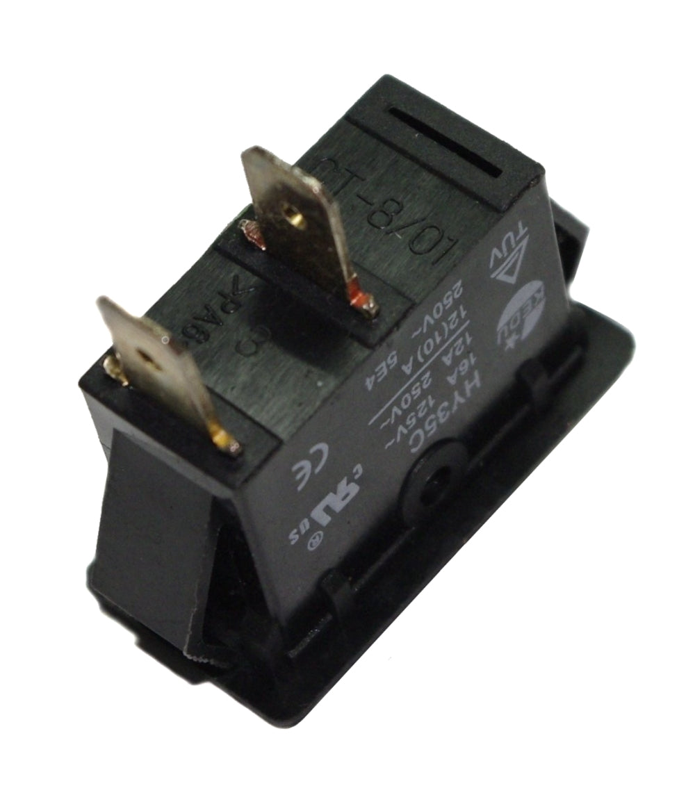 PROXXON 27090-86 Ein-Aus Schalter für Dekupiersäge DSH/E 27090