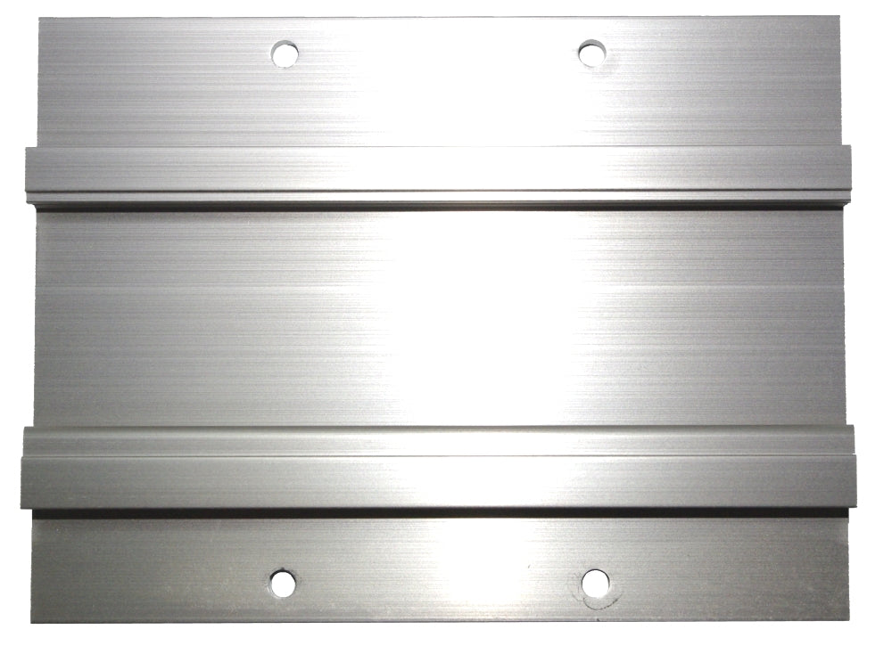 PROXXON 27110-03 Bodenplatte für Micro-Fräse MF 70