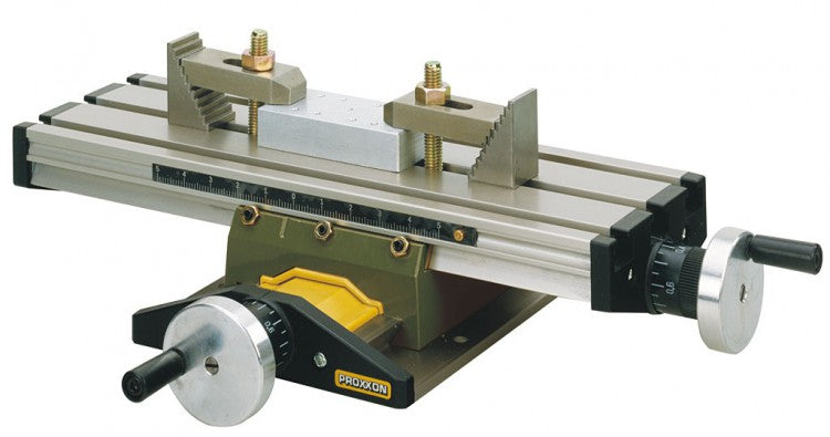 PROXXON 27100 Koordinatentisch / Kreuztisch KT 70 / KT70