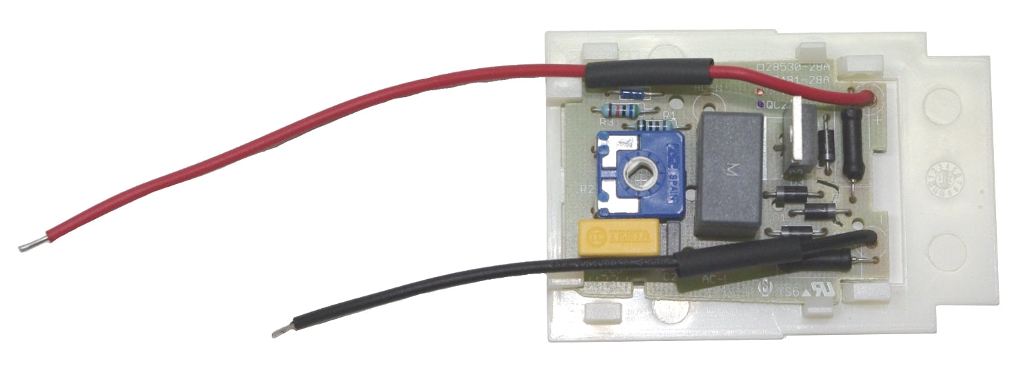 PROXXON 27110-77 Platine für Microfräse MF70 bis Seriennummer 12229