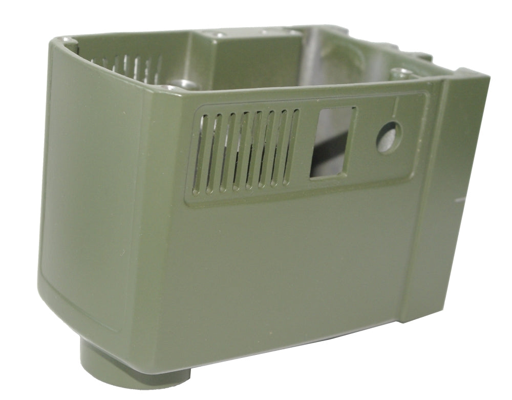 PROXXON 27110-106 Hauptgehäuse für Micro-Fräse MF 70