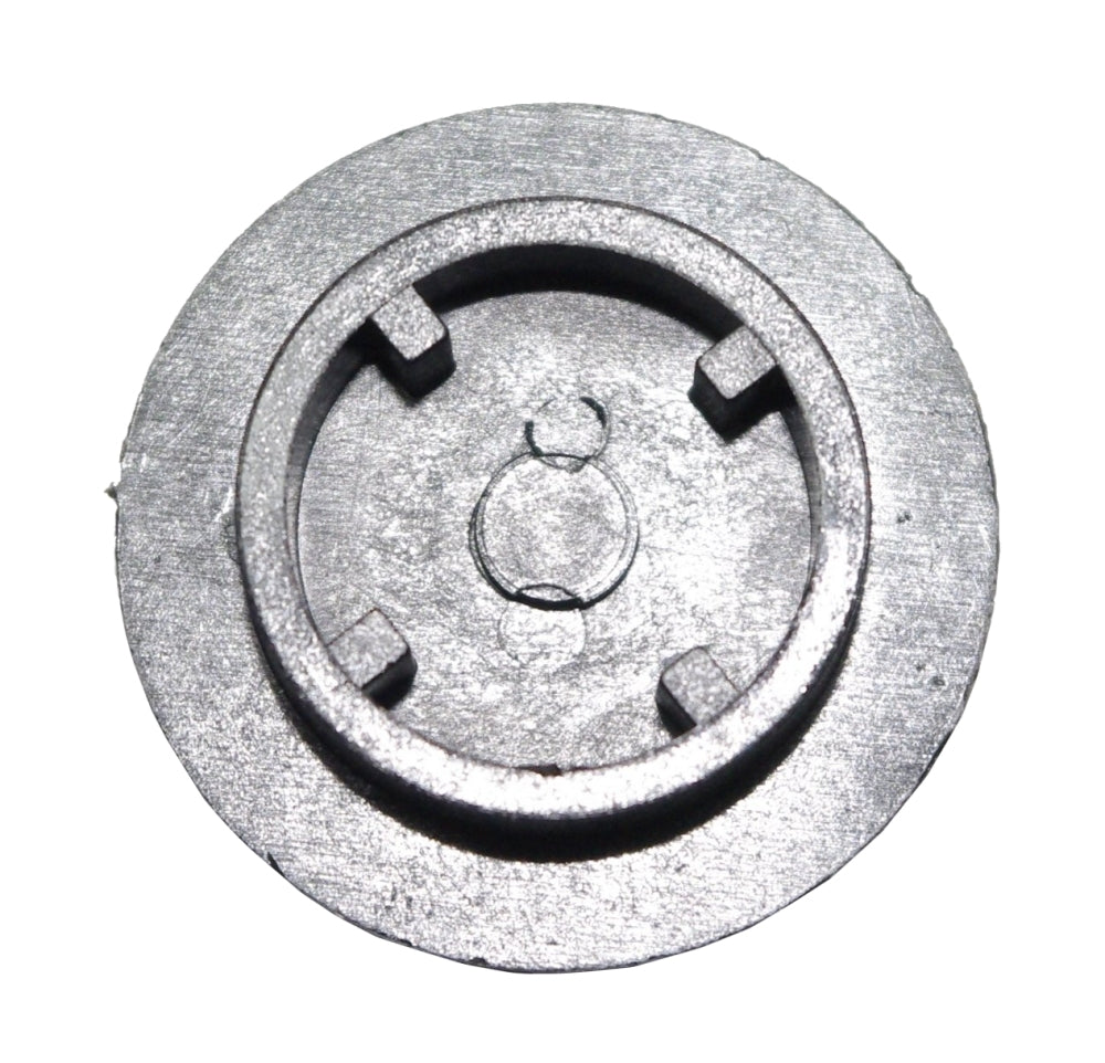 PROXXON 27110-112 Mitnehmer mit Lüfter für Micro-Fräse MF 70