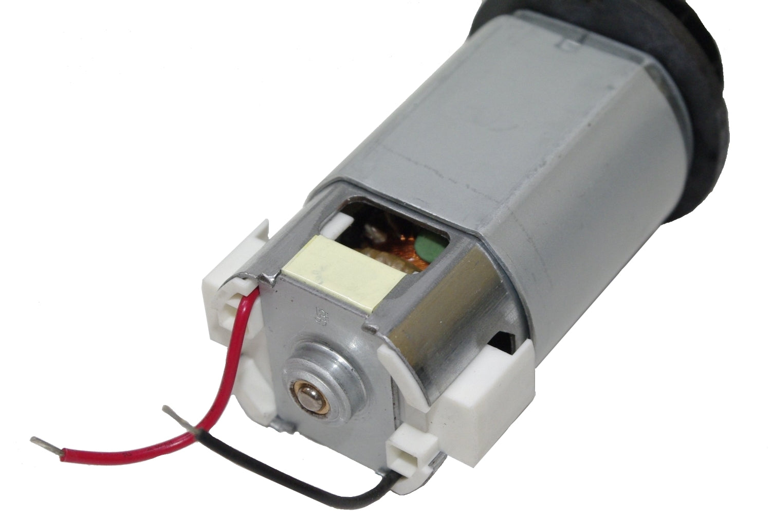 PROXXON 27110-113 Motor mit Lüfterradkupplung für MF70 ab SN 22852- ERSATZTEIL