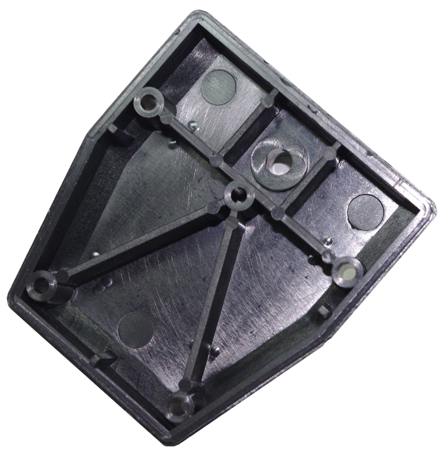 PROXXON 27110-46 Deckel für Micro-Fräse MF 70