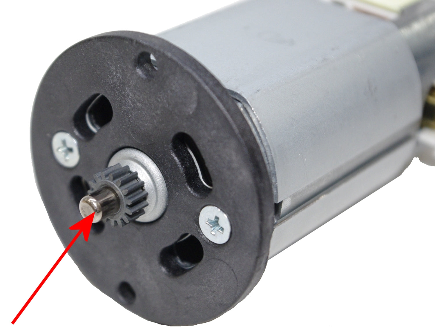 PROXXON 27110-78 Motor mit Ritzel für MF70 bis SN 22851- ERSATZTEIL